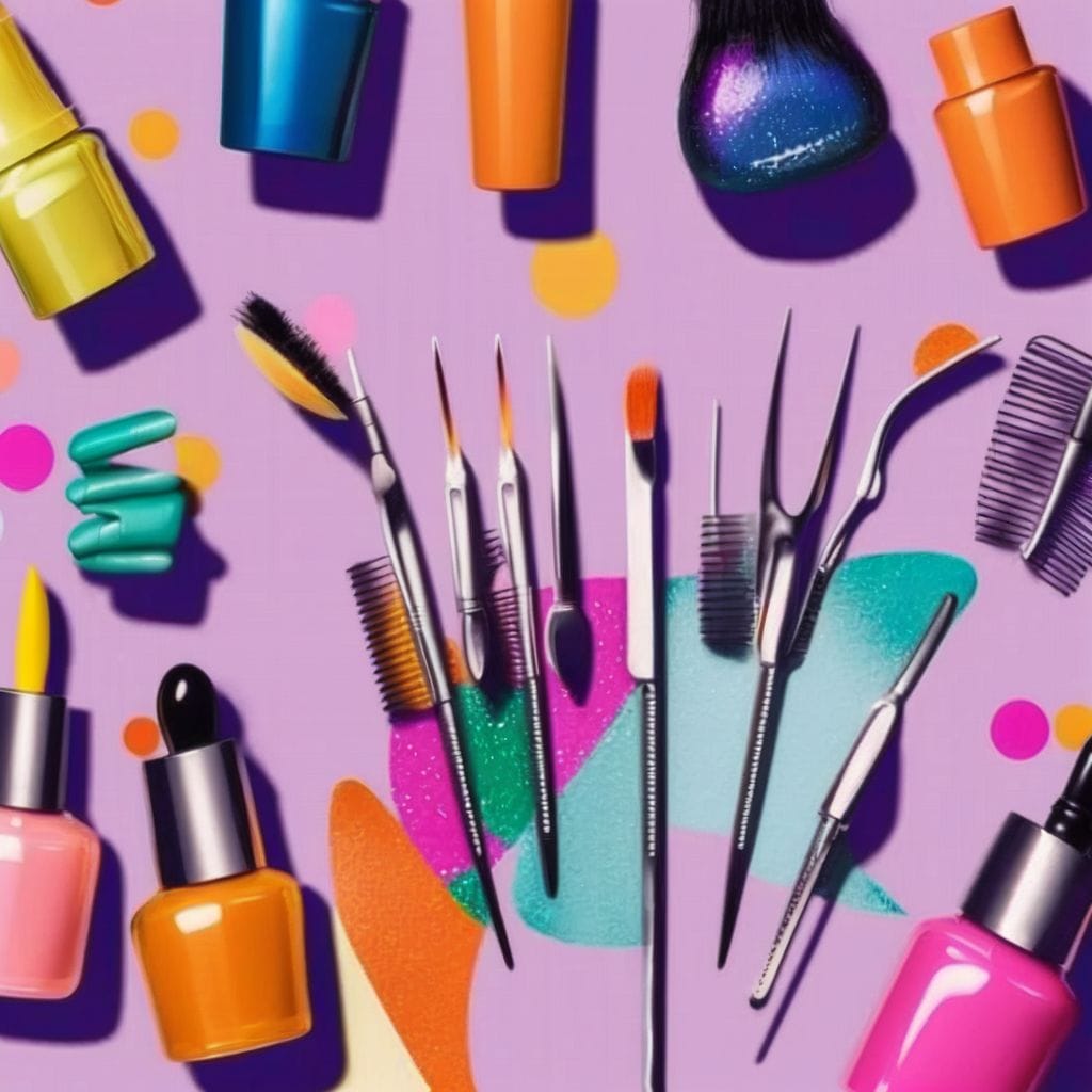 Top 5 Common Manicure Mistakes to Avoid