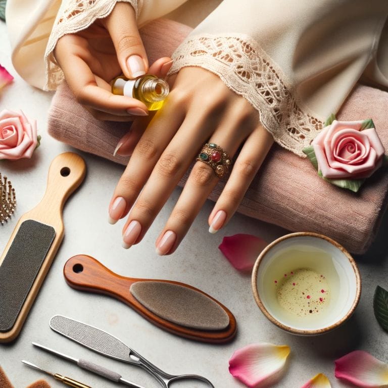 Top 5 Manicure Mistakes to Avoid for Stunning Nails