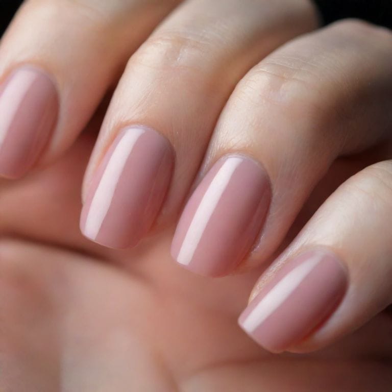The Science Behind Nail Health: Tips and Myths